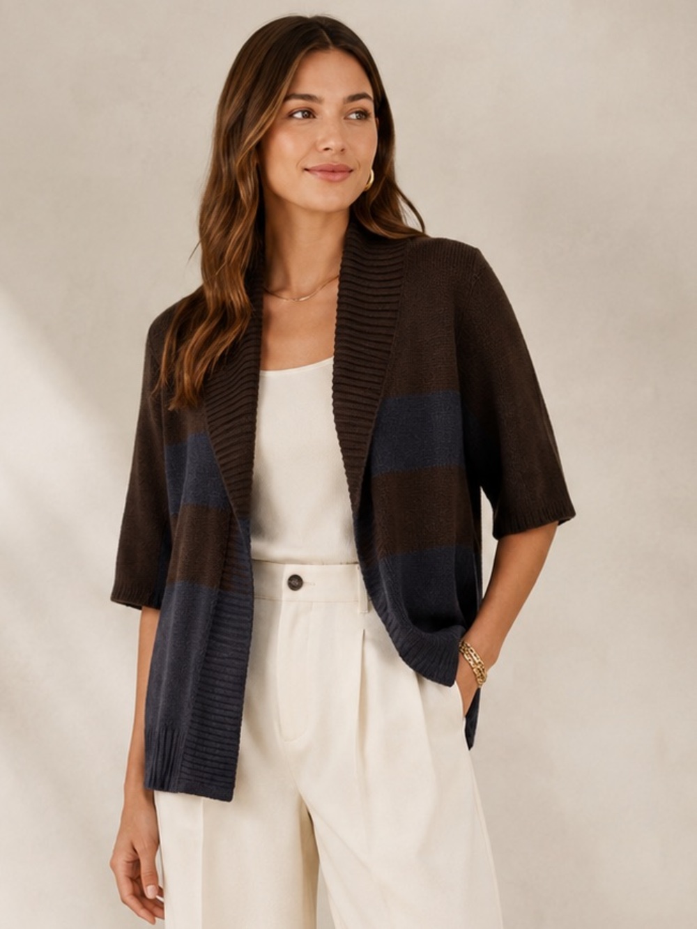 🎉5 for $45🎉NWT Gap cardigan sweater size M